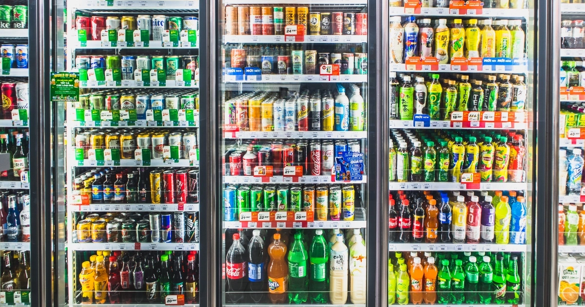 Convenience Store Equipment 9 Things Your Business Needs